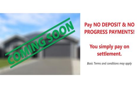 Photo of property in 4 Nickel Drive, Prebbleton, 7604