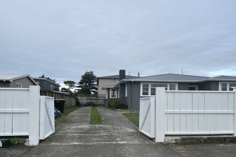 Photo of property in 14 Salisbury Avenue, Terrace End, Palmerston North, 4410