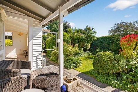 Photo of property in 203 Prospect Road, Hastings, 4122