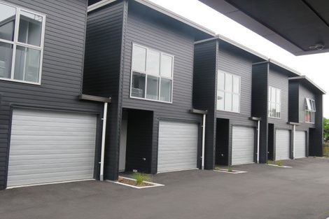 Photo of property in 100u6 Knighton Road, Hillcrest, Hamilton, 3216