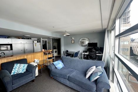 Photo of property in St Pauls Apartments, 101/43u Mulgrave Street, Thorndon, Wellington, 6011