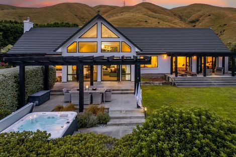 Photo of property in 830 Ohariu Valley Road, Ohariu, Wellington, 6037