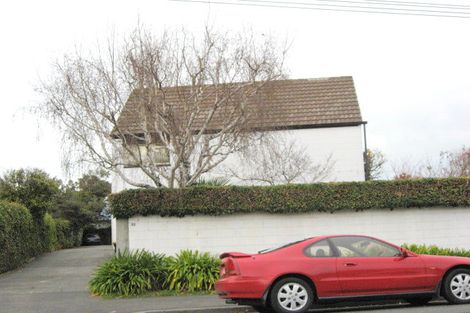 Photo of property in 3/32 Ranfurly Street, St Albans, Christchurch, 8014