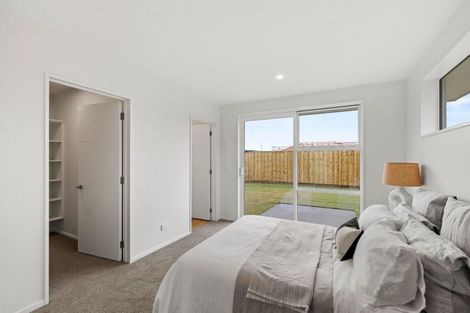 Photo of property in 31 Duporth Road, Rolleston, 7614