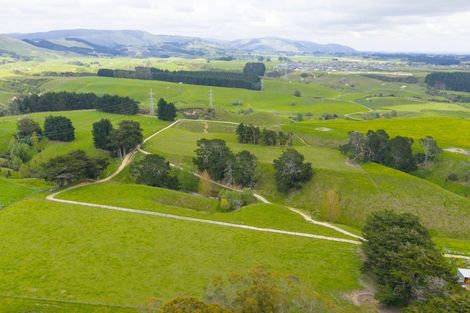 Photo of property in 158 Pahiatua Aokautere Road, Aokautere, 4471