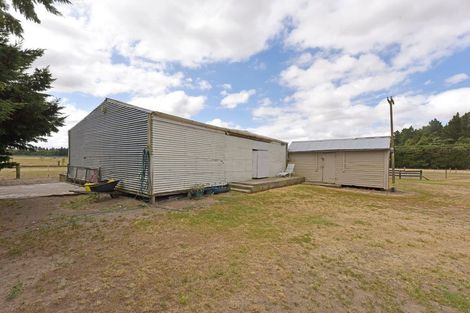 Photo of property in 538 Jones Road, Rolleston, Christchurch, 7675
