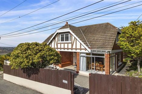 Photo of property in 6 Lothian Street, Maori Hill, Dunedin, 9010