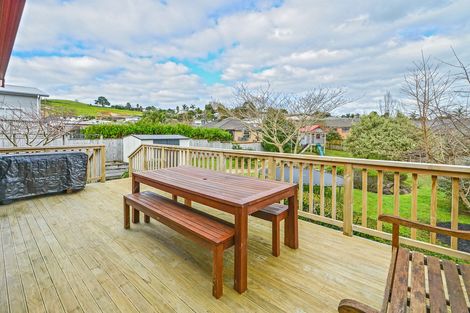 Photo of property in 47 Isabella Drive, Pukekohe, 2120