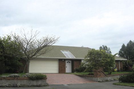 Photo of property in 27 Saint Pauls Place, Burwood, Christchurch, 8083