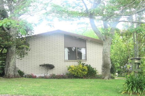 Photo of property in 18 Saunders Place, Te Puke, 3119