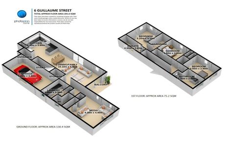 Photo of property in 6 Guillaume Street, Chartwell, 3210