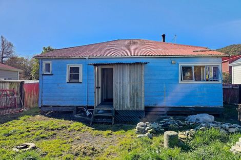Photo of property in 110 Bright Street, Cobden, Greymouth, 7802