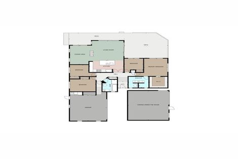Photo of property in 3r Pukemapu Road, Oropi, Tauranga, 3173