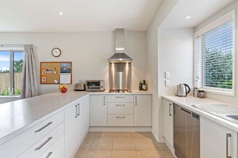 Photo of property in 8 Melville Crescent, Rolleston, 7614