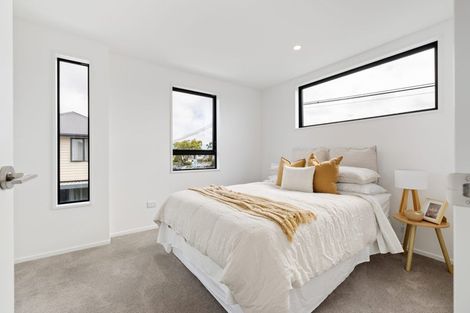 Photo of property in 1/498 Manchester Street, St Albans, Christchurch, 8014