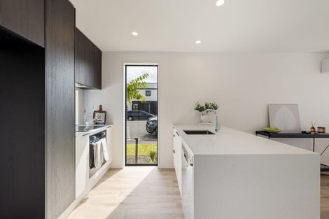 Photo of property in 1/498 Manchester Street, St Albans, Christchurch, 8014