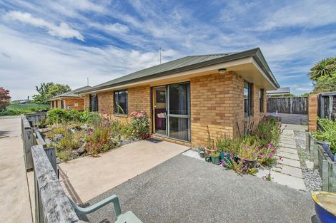 Photo of property in 13b Fraser Place, Rangiora, 7400