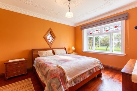 Photo of property in 633 Kiritaki Road, Dannevirke, 4972