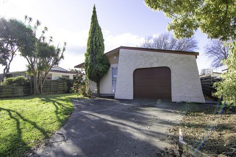 Photo of property in 24 Stillwater Place, Westbrook, Palmerston North, 4412