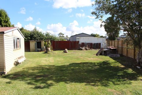 Photo of property in 183 Park Road, Horotiu, Hamilton, 3288
