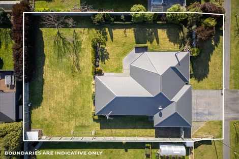 Photo of property in 33 Beaumont Drive, Rolleston, 7614