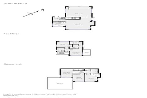 Photo of property in 67 Erlestoke Crescent, Churton Park, Wellington, 6037