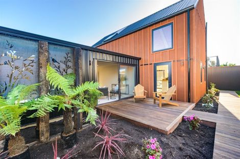Photo of property in 145b Cook Street, West End, Palmerston North, 4410