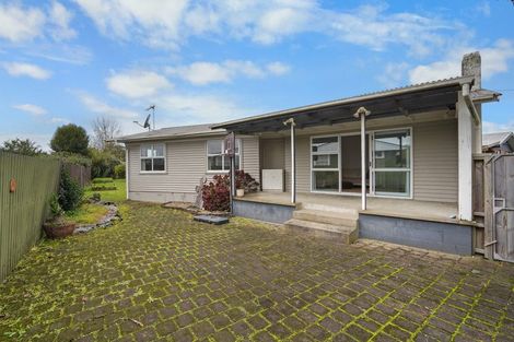 Photo of property in 25 Prisk Street, Melville, Hamilton, 3206