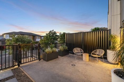 Photo of property in 8/4 Ngaroma House Drive, Hobsonville, Auckland, 0616