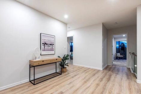 Photo of property in 21 Merv Clarke Lane, Massey, Auckland, 0614