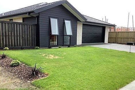 Photo of property in 85 Ridgeway Avenue, Rolleston, 7615