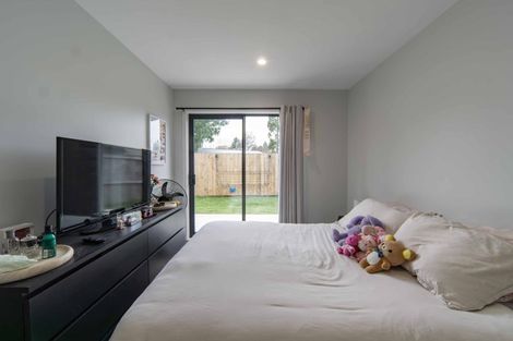 Photo of property in 3/1 Williams Place, Fairfield, Hamilton, 3214