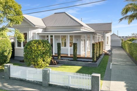 Photo of property in 107 Rolleston Street, Thames, 3500