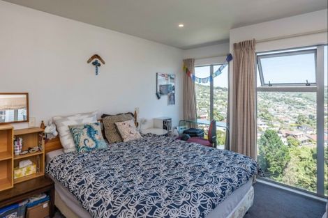 Photo of property in 165 Townsend Road, Miramar, Wellington, 6022