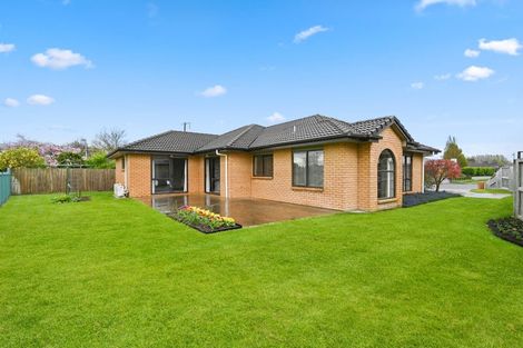 Photo of property in 7 Shirley Place, Huntington, Hamilton, 3210