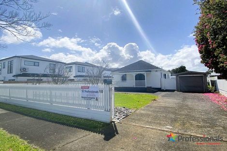 Photo of property in 1/10 Avis Avenue, Papatoetoe, Auckland, 2025