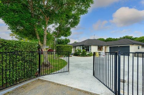 Photo of property in 42b Medina Crescent, Parklands, Christchurch, 8083
