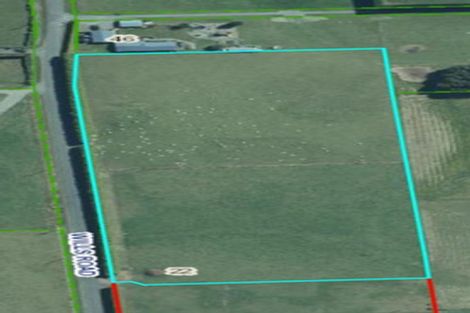 Photo of property in 38 Wills Road, West Plains, Invercargill, 9874