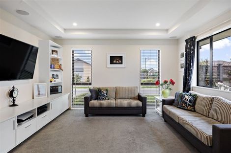 Photo of property in 8 Turi Place, Lincoln, 7608