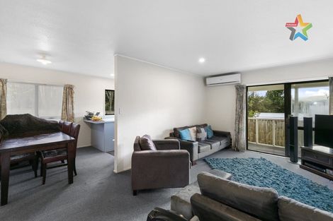 Photo of property in 71 Wilkie Crescent, Naenae, Lower Hutt, 5011