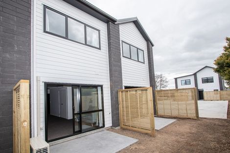 Photo of property in 17u4 Lyon Street, Frankton, Hamilton, 3204