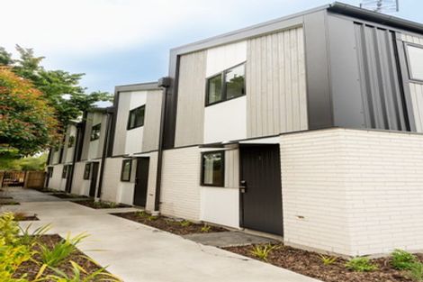 Photo of property in 1/191 England Street, Linwood, Christchurch, 8011