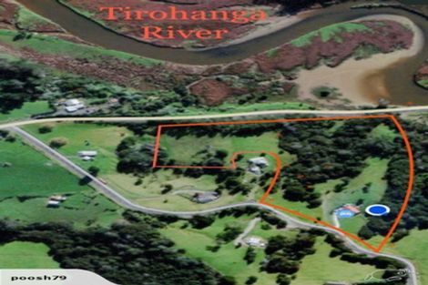 Photo of property in 53 Pakaru Road, Kawakawa, 0282