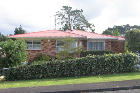 Photo of property in 57 Rehia Road, Massey, Auckland, 0614