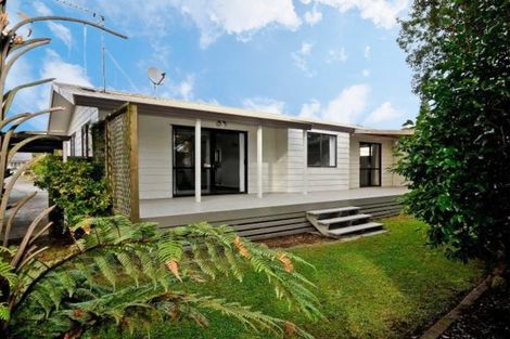 Photo of property in 269 Clarkin Road, Fairfield, Hamilton, 3214