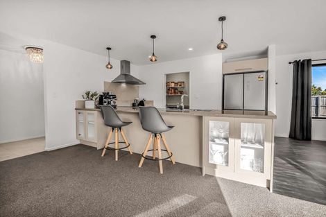 Photo of property in 66 Lignite Drive, Rolleston, 7614