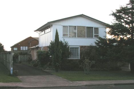 Photo of property in 1/25 Francis Street, Hauraki, Auckland, 0622