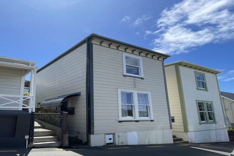 Photo of property in 4 Yale Road, Mount Cook, Wellington, 6021