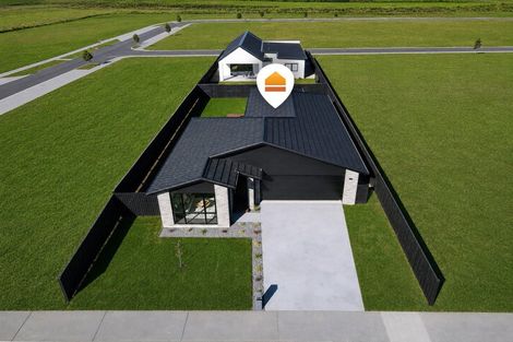 Photo of property in 18 Tiroake Street, Ruakura, Hamilton, 3214