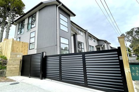 Photo of property in 4/7 Miro Street, New Lynn, Auckland, 0600